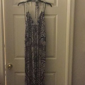 NWT BCBG Kamala Maxi Dress